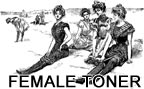 Female Toner