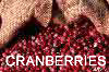 Cranberries